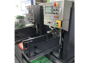全自動(dòng)打包機