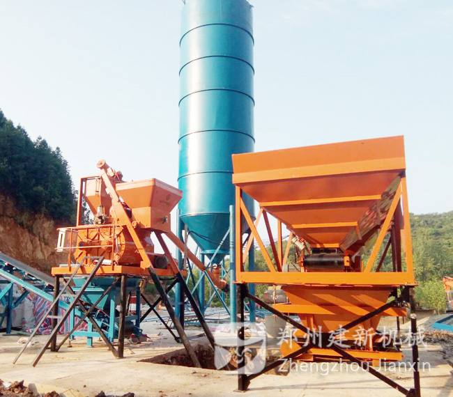 攪拌站設備廠(chǎng)家